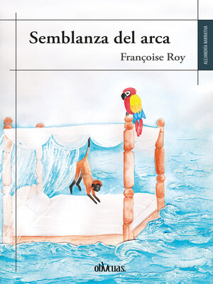 cover image of Semblanza del arca